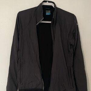 Icebreaker Merino Women’s Cool Lite GT Rush Windbreaker Jacket